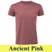 Sol's Regent Fit 00553 150 g-os férfi póló SO00553 ancient pink